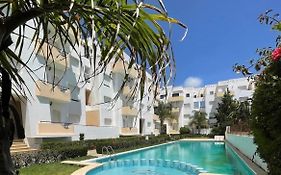 Joli Appartement Balneaire Avec Piscine