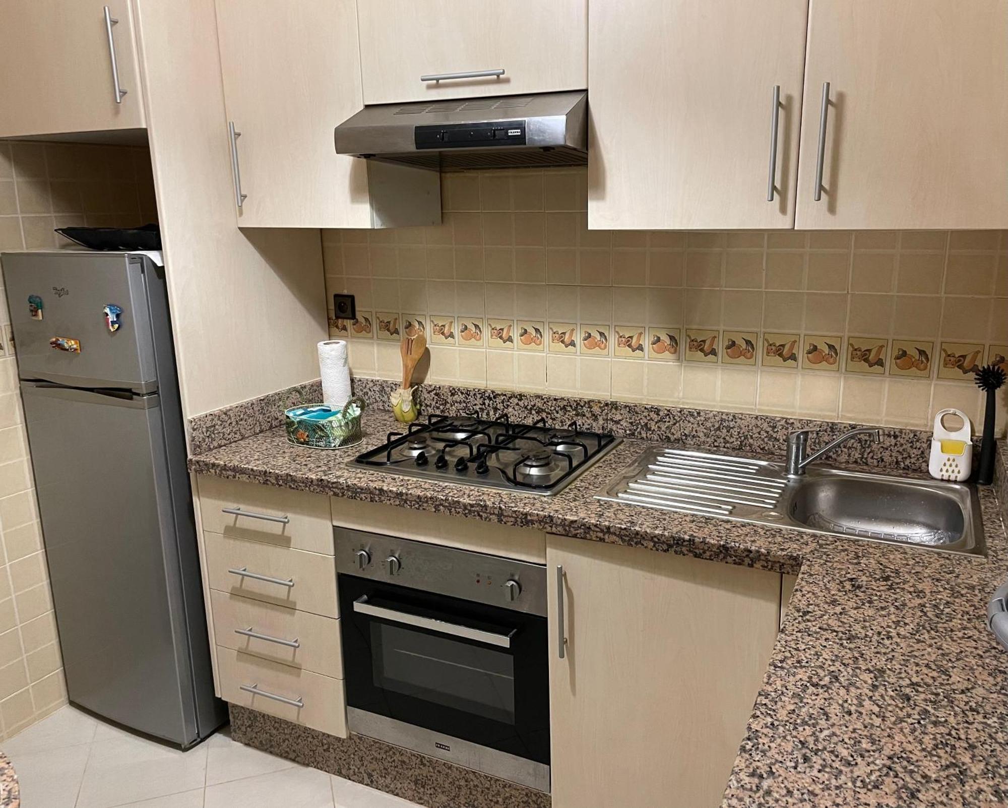 Joli Appartement Balneaire Avec Piscine Tanger Extérieur photo