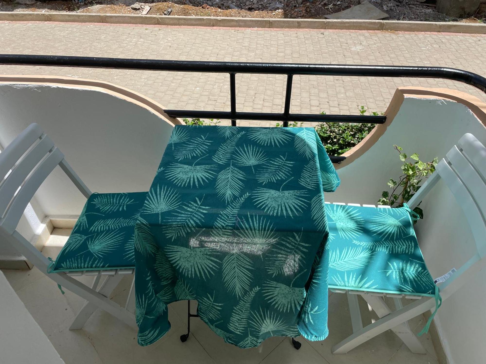 Joli Appartement Balneaire Avec Piscine Tanger Extérieur photo